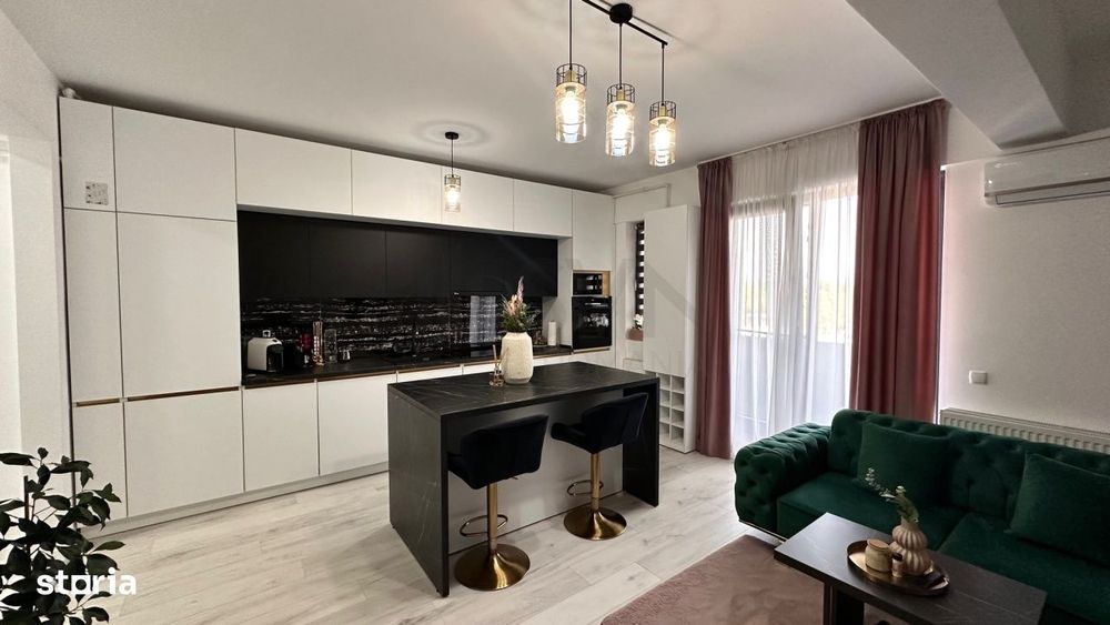 Apartament 2 camere I Pipera I Rond OMV