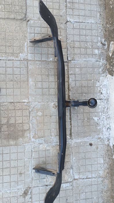 Теглич за VW Polo
