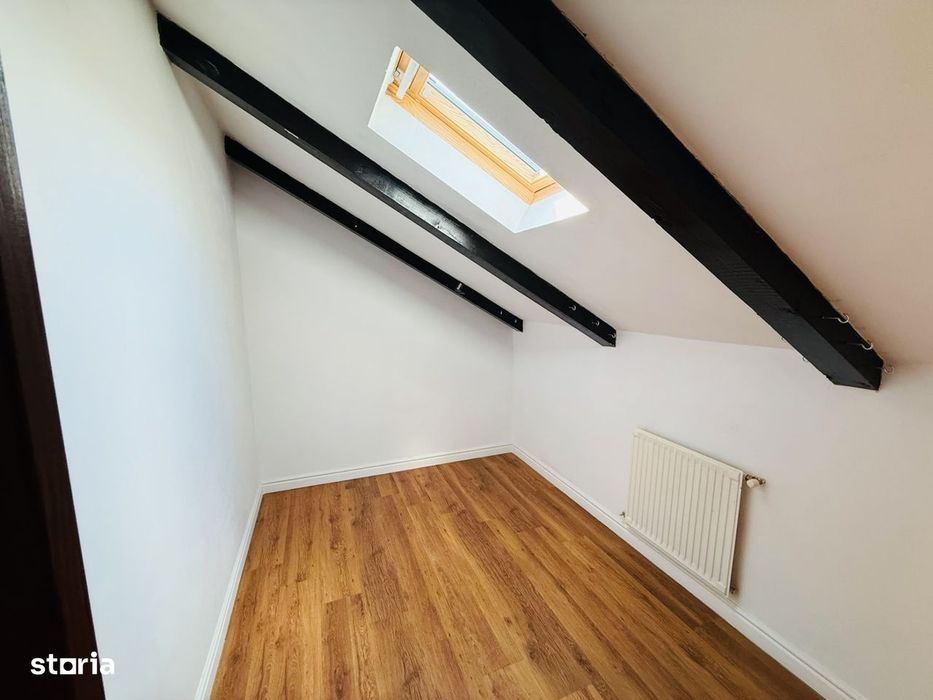 DE INCHIRIAT Casa individuala, 180mp utili, 720 teren-Sanmihaiul Roman