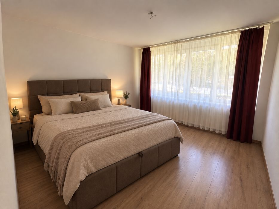 Apartament cu 2 camere de vânzare – Târgu Mureș