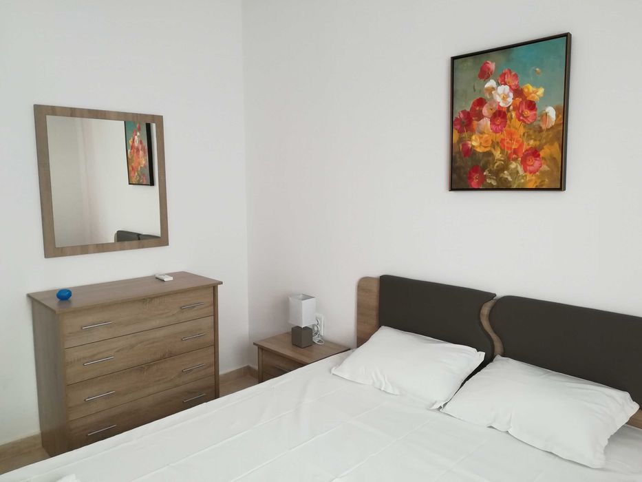 Мезонет под наем в Гърция до плажа