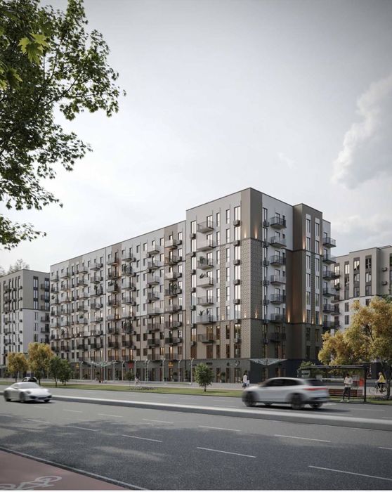 2-х комнатная квартира полноценная , ор.Зенит.