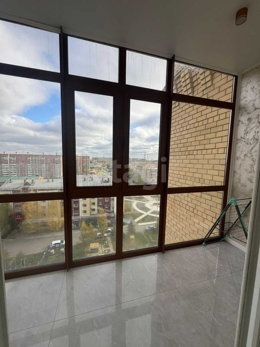 Продам 3 комнатную квартиру