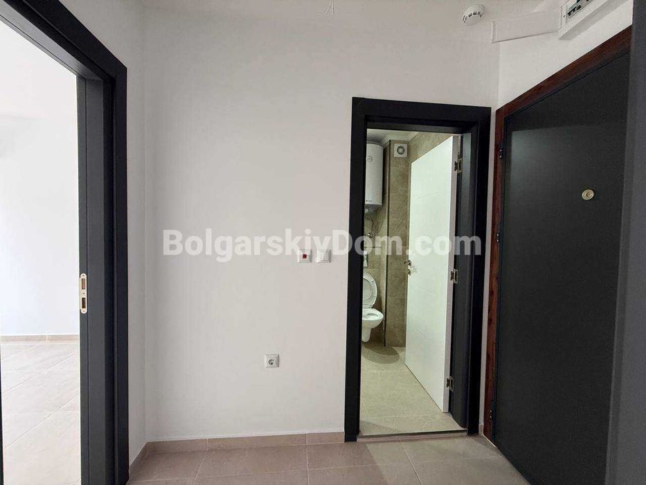 Продава се Двустаен апартамент в Свети Влас - 52 кв.м за 1177 €/кв.м - Снимка #3