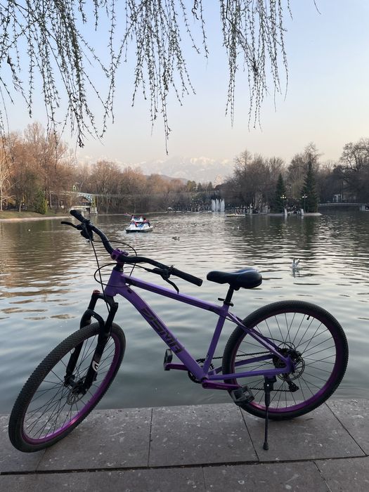 Здраствуете продаю мтб