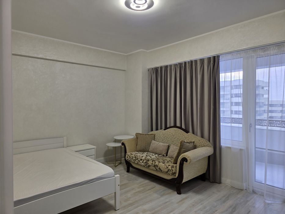 De inchiriat apartament 2 camere decomandat - Iasi - Copou