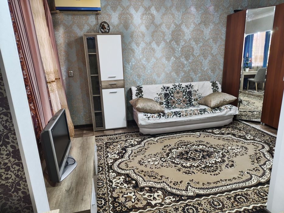 Сдаём полуторку 36 кв. м