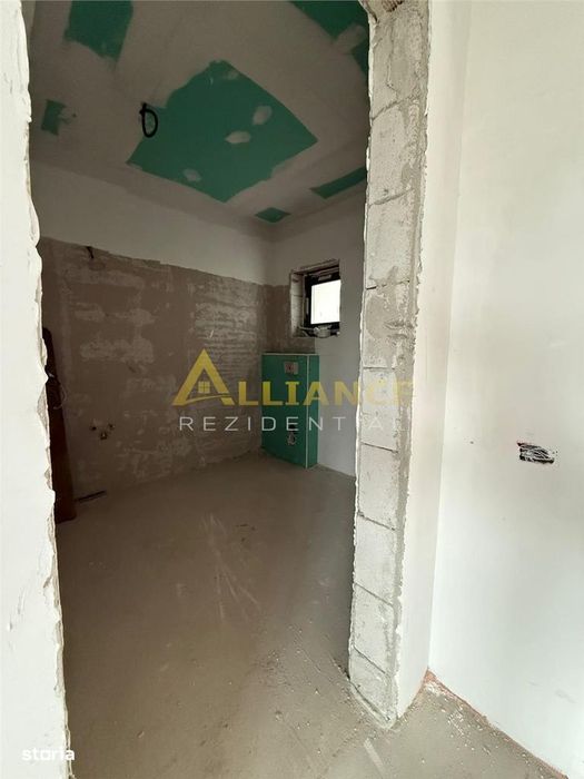 Vila 5 camere si 4 bai - Popesti Leordeni