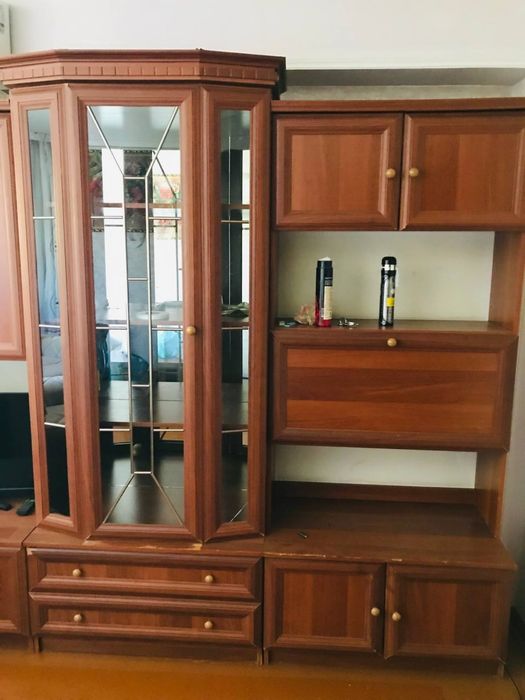 Мини стенка для гостиной