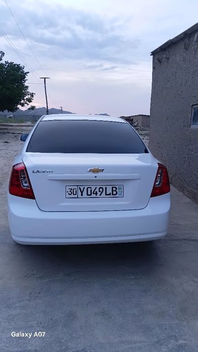Other Lacetti / Gentra 2023