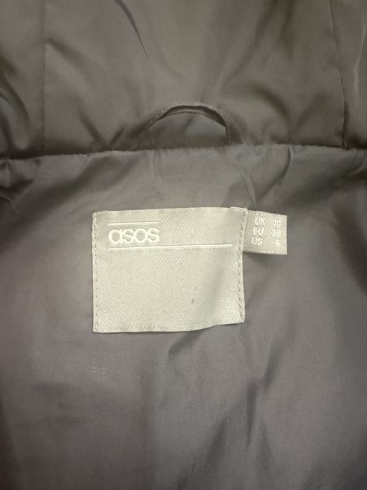Куртка для беременных ASOS