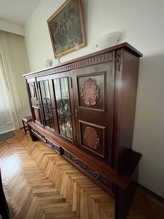 Mobila dormitor / living