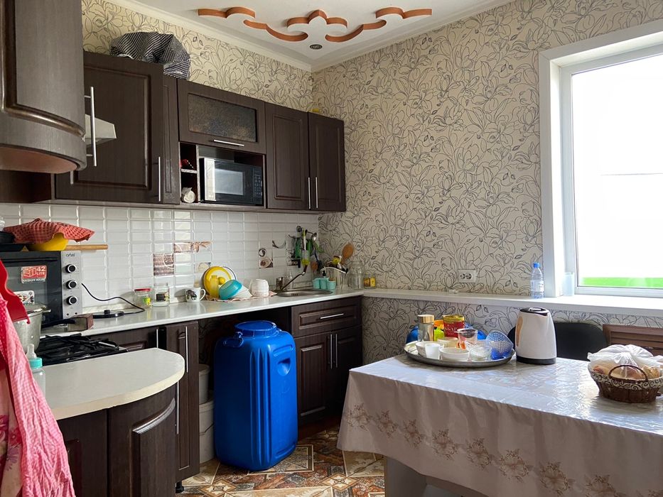 Продам дом в талапкере