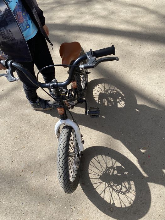 Продам велик