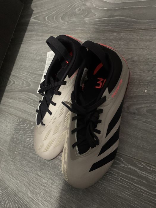 Pantofi sport cu cramponi originali noi