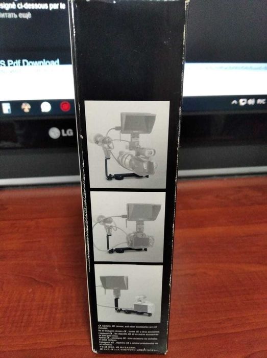 Штатив SONY VCT-55LH