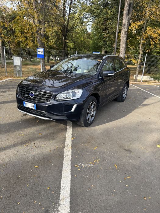 VOLVO XC60 2016 — imagine 5