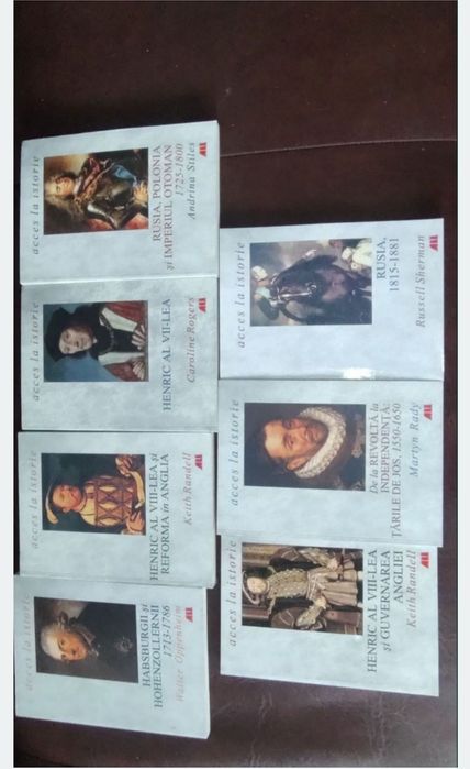 Conducători  și domnitori europeni