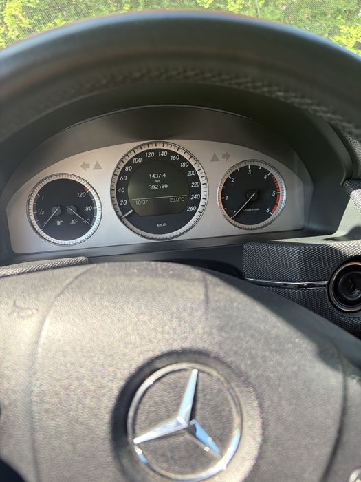 MERCEDES-BENZ GLK-Class 2011 — imagine 4