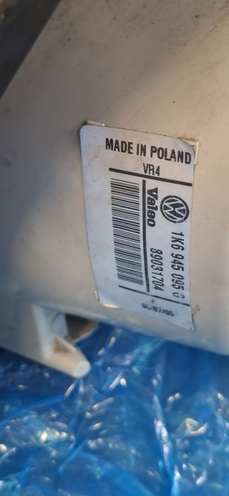 Оригинални стопове за голф 5