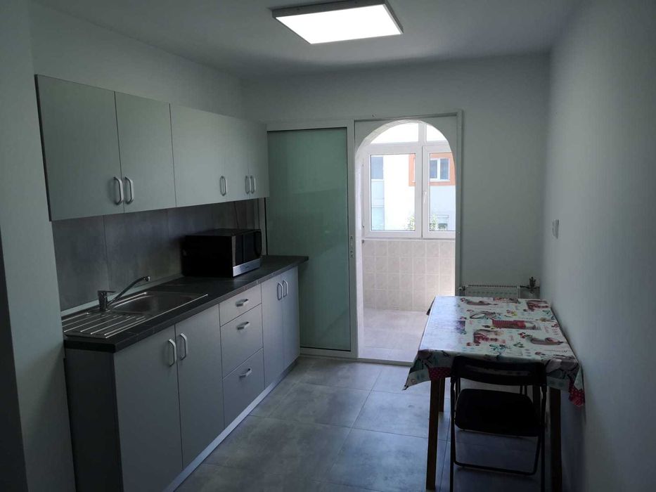 Inchiriez Apartament 2 camere, cartier Baneasa, f aproape de parc Herastrau + Loc de parcare
