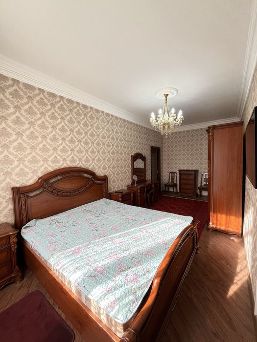 Аренда 4-х комнатной квартиры