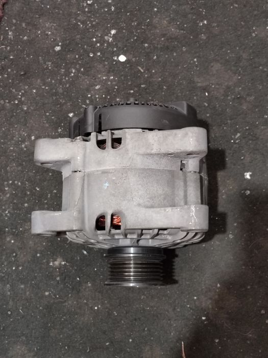 Alternator Ford Focus 1.6, Fiesta, C max , Volvo S40/ V50