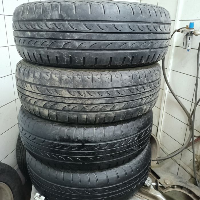 Продам комплект на 14