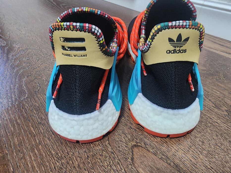 Adidas NMD HU 44