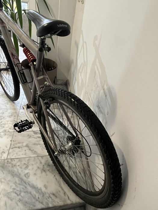 Велосипед / колело - изряден / профилактиран преди дни