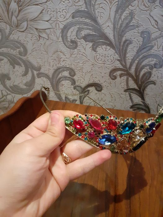 Karona 3 xel xar ranga