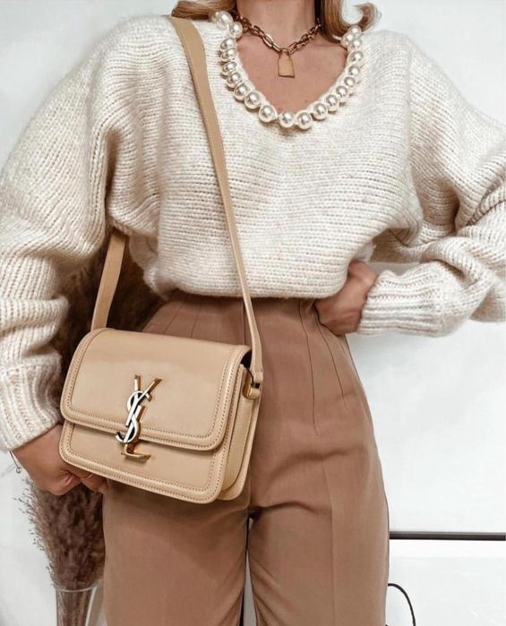 Дамски пуловер