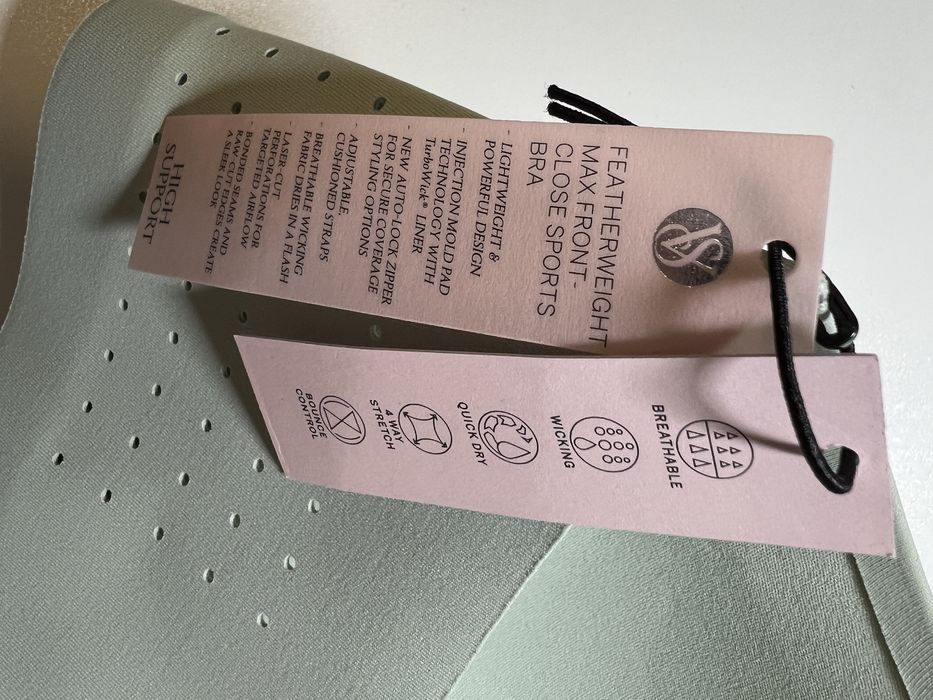 Спортен сутиен Victoria’s Secret 85С