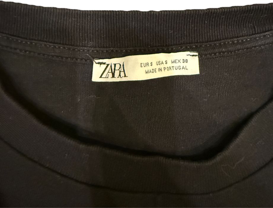 Тениска Zara