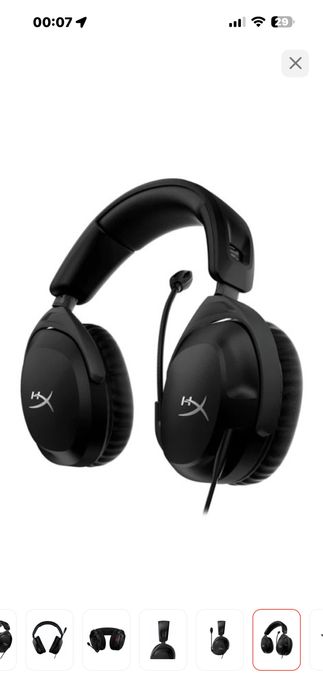 HyperX Cloud Stinger 2