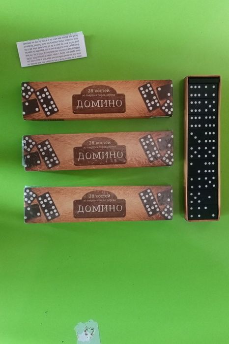 Domino Домино Damino Дамино