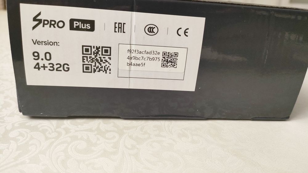 Андроид магнитола Teyes