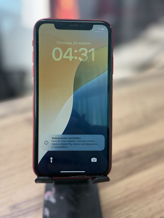 Продам Айфон 11 128гб