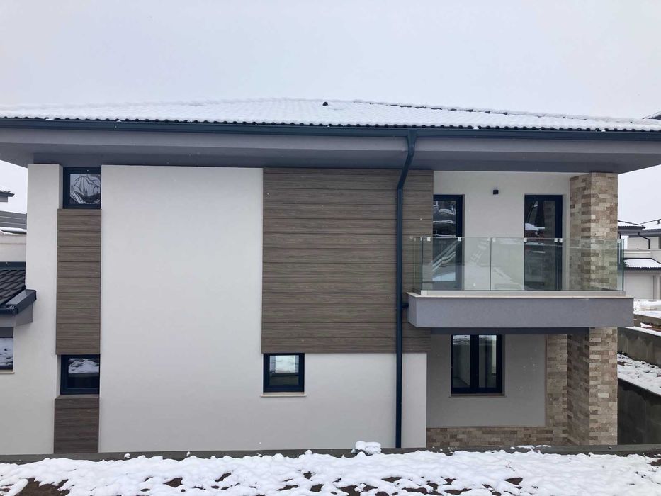 Продава се Къща в с. Марково, Област Пловдив - 229 кв.м за 1358 €/кв.м - Снимка #16