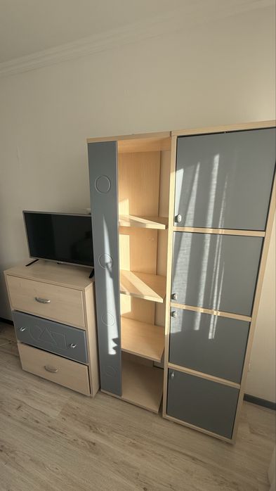 Детский гарнитур