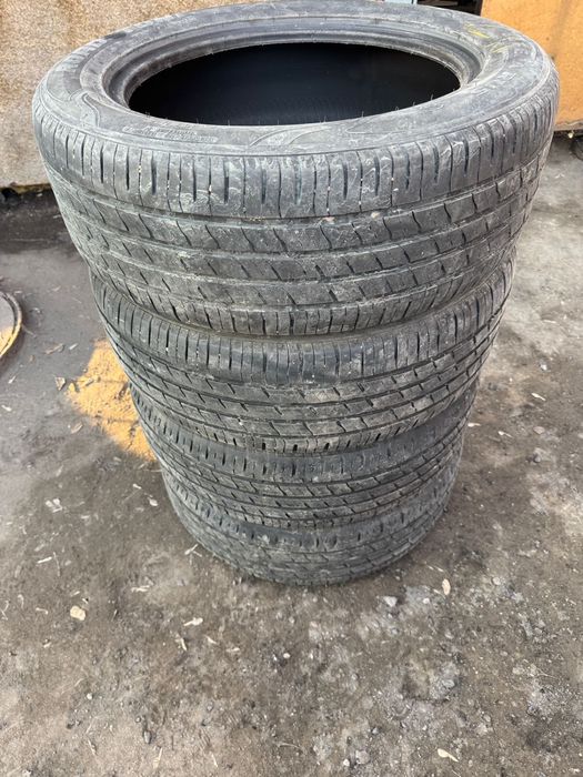 Резеина летняя R19