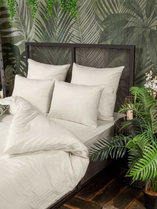 Постельное белье для гостиниц