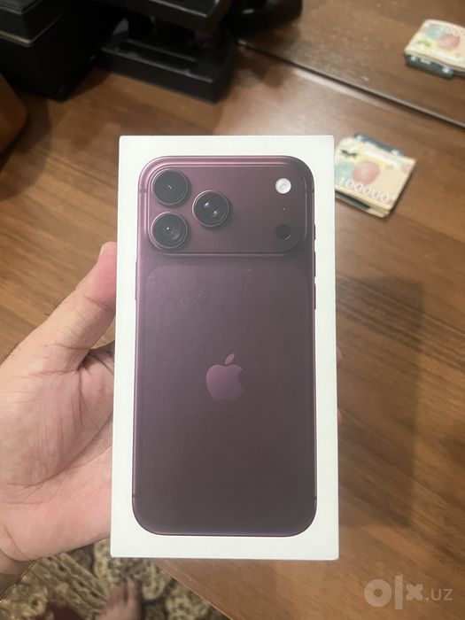 Iphone 18 pro max