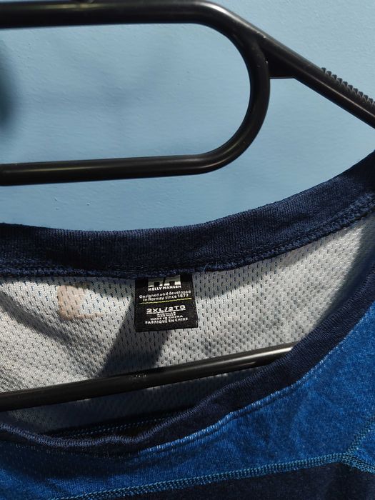 Helly Hansen Мерино/Блуза Мъжка XL