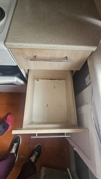 Продам кухонный гарнитур