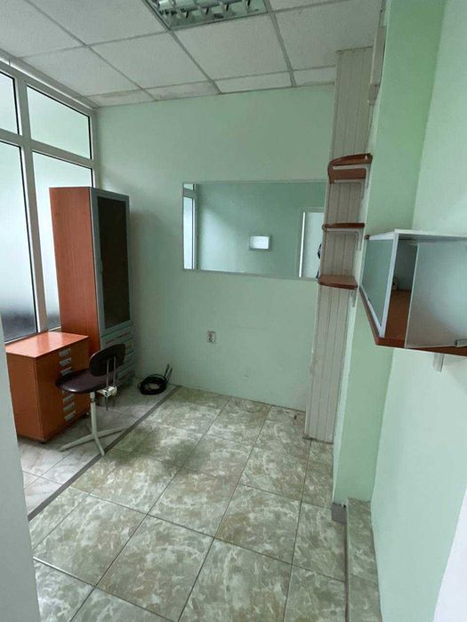 Нежилая однокомнатная квартира в аренду