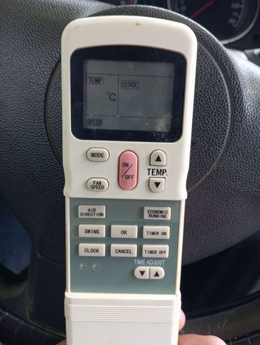 Продам кондиционер