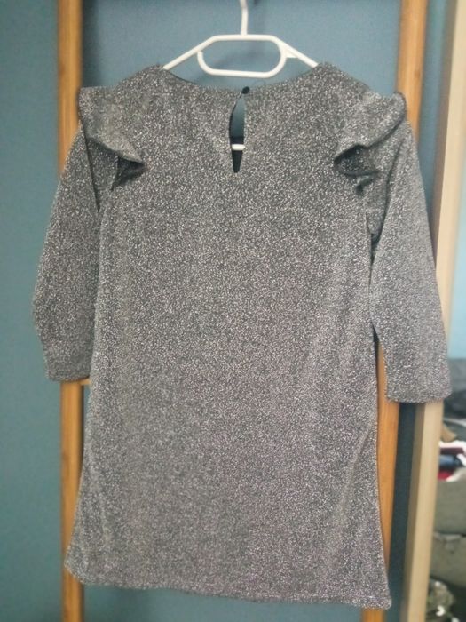 Детска рокля за всички сезони