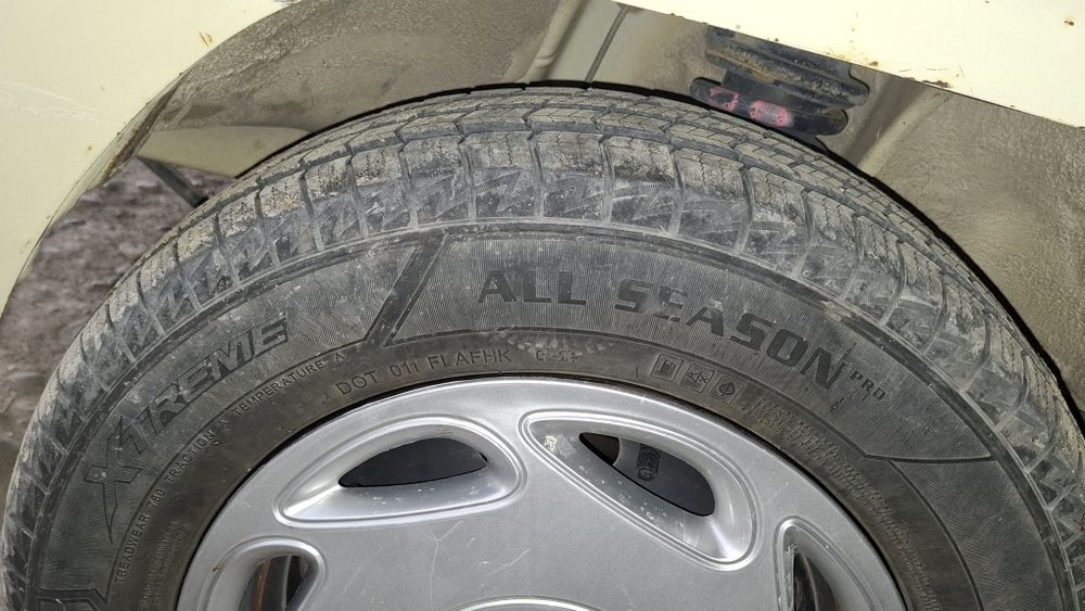 Damas 2008 yil naqd pulga