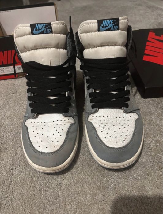 Jordan 1 high.